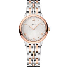 Omega 434.20.28.60.02.001 De Ville Prestige